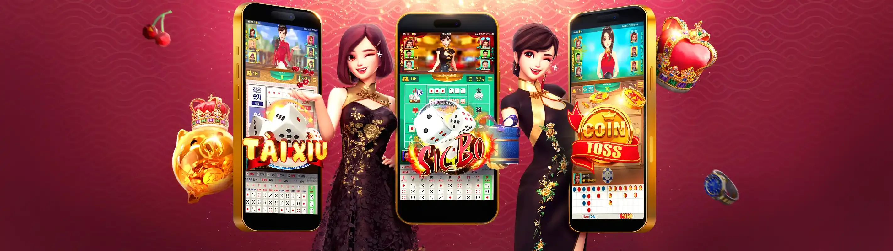 Hình ảnh đại dương sống động với các loài cá và logo 88ii
