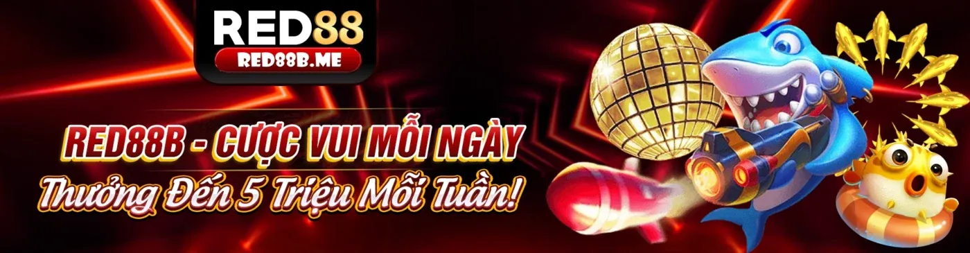 Thế giới Bắn Cá 88ii