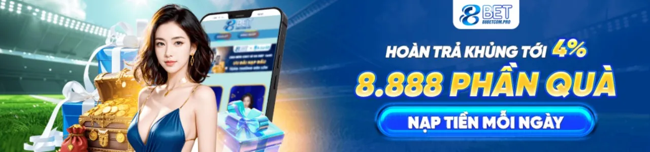 Hình nền đăng ký 88ii với ưu đãi độc quyền