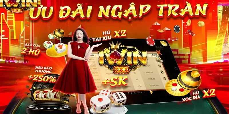 Các loại game bắn cá phong phú tại 88ii